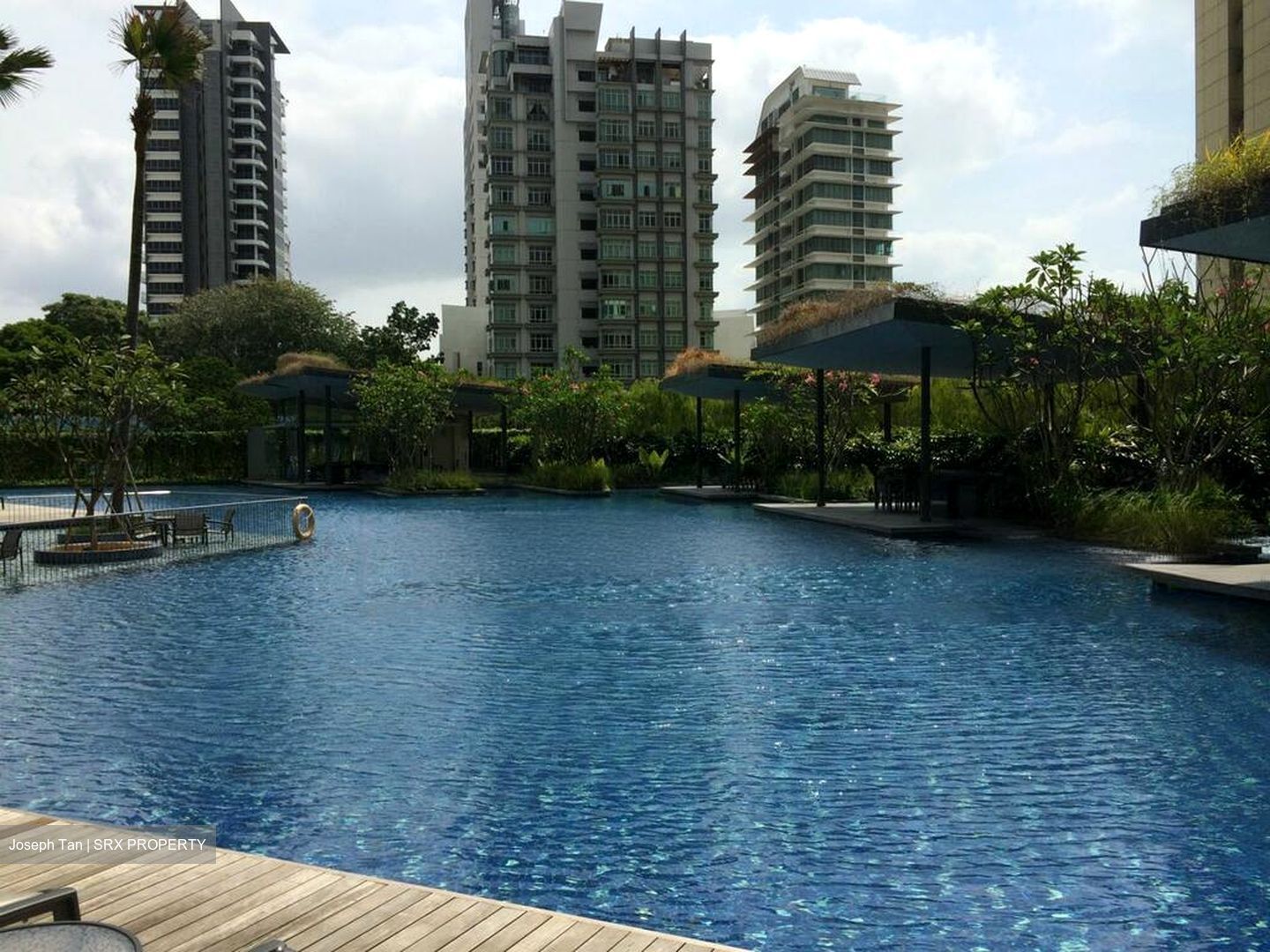 Soleil @ Sinaran (D11), Condominium #467405251